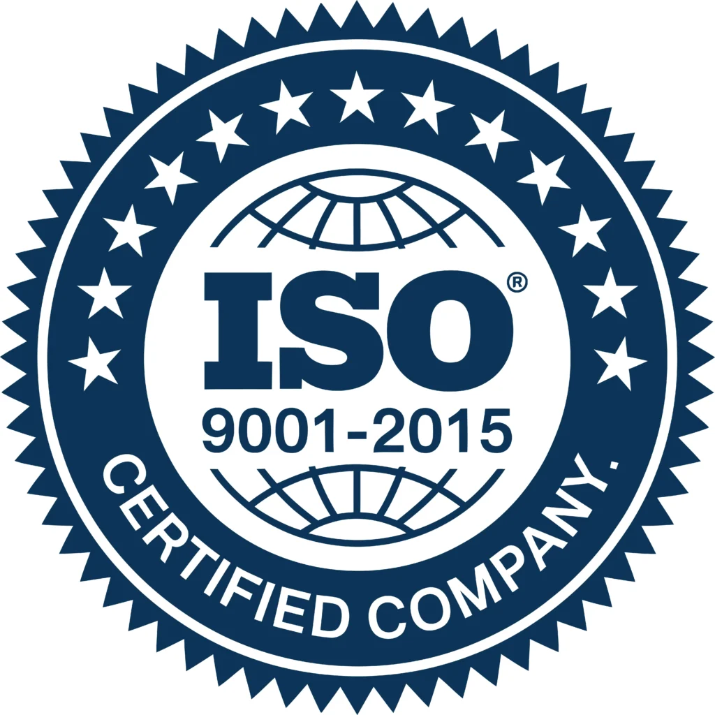 ISO-90012015