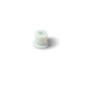 RUBBER BELLOWS  L=24 D=11 PTFE