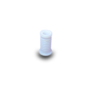 Rubber bellows L=42 d=25 PTFE