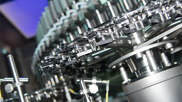 OEM vs OEM-Alternative Spare Parts: What Bottling Plants Should Consider Before Replacing a Part