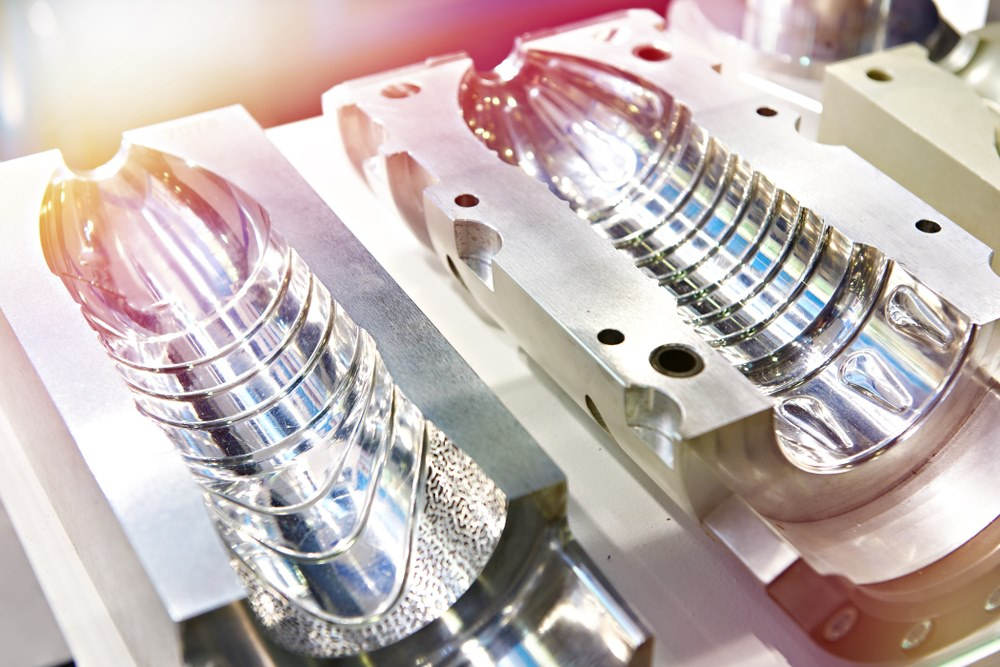 Blowing Machine Spare parts