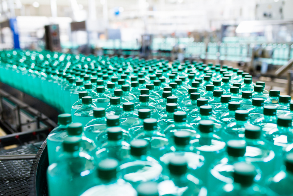 How to Choose the Right Bottling Machine Spare Parts: Complete Buyer’s Guide