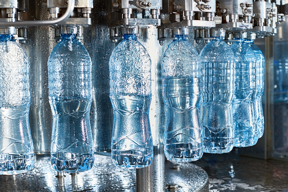 PET Bottle Filling Machine Spare Parts: A Complete Guide for Bottling Plants