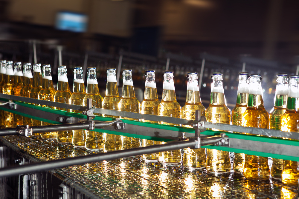 Other Beverage industries