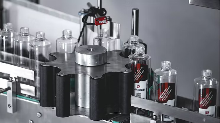 PET Bottle Labelling Machine Spare Parts: Complete Guide to Components, Functions & Replacement