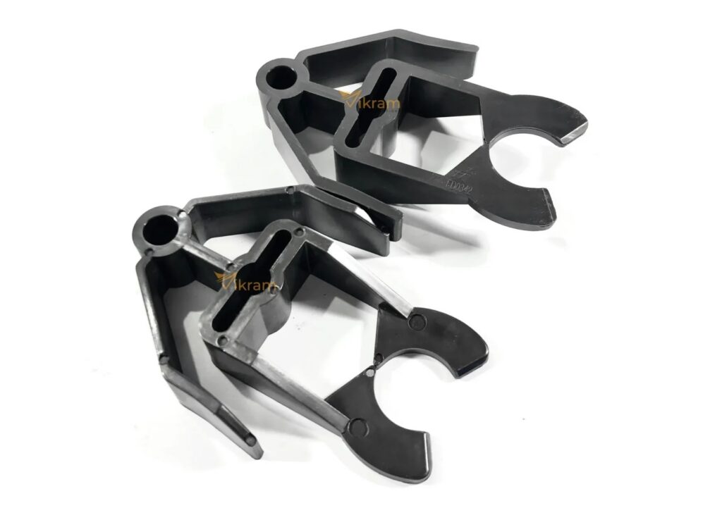 Bottle Gripper Replacement Guide: Types, Wear Signs & Compatibility